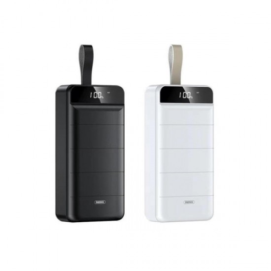 Remax RPP-185 50000mAh Fast Charging Power Bank
